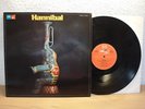 HANNIBAL AND THE SUNRISE ORCHESTRA - HANNIBAL 1975 ORIG. RED MPS BASF LP MINT