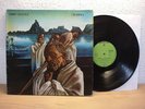 HERBIE HANCOCK - CROSSINGS 1972  ORIG. GERMAN WARNER LP IN MINT