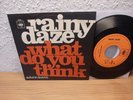 1966 folk psych Rainy Daze What do you think Rare 7 in Mint