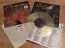 Slayer ‘Hell Awaits‘ DoLP Metal Blade FOC + Free Clear Vinyl Rare