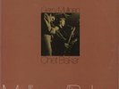 Gerry Mulligan Gerry Mulligan & Chet Baker UK 2-LP vinyl record (Double Album)