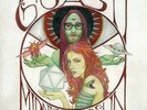 The Ghost of a Saber Tooth Tiger, Goastt - Midnight Sun [Vinyl]