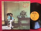 GRAM PARSONS   GP (1973) REPRISE MS-2123 STEREO LP WINCHESTER PRESS VG+