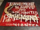PAVEMENT Slanted And Enchanted UK Vinyl LP NM Malkmus & Silver Jews
