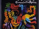 MOACIR SANTOS: Carnival Of The Spirits LP (cut conre, corner bend, slight cover
