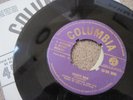 VICTOR SILVESTER Society Rock 1957   GOLD COLUMBIA    VG+