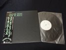 Talking Heads - Fear Of Music Japan Vinyl LP w/OBI Promo White label