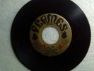 FLORA ADAMS - FIRE FIRE/ DUB MUSIC/ FLAMES ROOTS 45 KILLER/ FILLER COPY/ HEAR