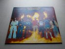 LYNYRD SKYNYRD STREET SURVIVORS 1st UK PRES N.MINT ArChIvE SOUTHERN ROCK MONSTER