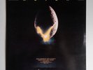 Jerry Goldsmith - Alien - O.S.T. - Vinyl LP UK 1987