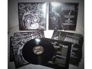DODSFERD - A CURSED HERITAGE  LP,neu
