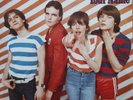 The Stripes (Nena) - Tell Me Your Name -  Vinyl 7