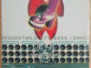 Sequential One – Dance   (2xLP  Vinyl-Album)