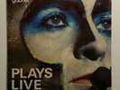 Peter Gabriel- Plays Live 2 LPS New old stock 1983