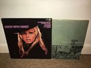 NANCY SINATRA Movin’ With Nancy LP Reprise 1967 UK 1st