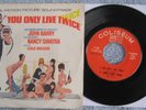 Nancy Sinatra - Shirley Bassey - 