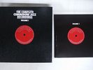 VA COMPLETE COMMODORE JAZZ RECORDINGS VOLUME 1 MOSAIC MR23-123 US 23LPBOX 23LP