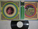 TEN YEARS AFTER SAME DERAM GP-116 Japan OBI PROMO VINYL LP