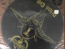 VENOM PRIME EVIL LP PICTURE DISC VINYL *RARE* UK PRESS 1989 LIMITED NUMBERED