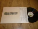 KING CRIMSON - Starless & Bible Black - UK LP - ISLAND PINK RIM with INNER