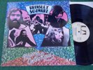 Brinsley Schwarz – Nervous On The Road (Lp, United Artists,1972; Ducks Deluxe)