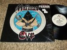 Metal LP HALLOW'S EVE 
