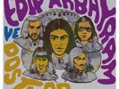 ANATOLIAN TURKISH FOLK FUNK PSYCH LP - EDIP Akbayram Singles Overview 1974-1977