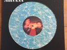 Nirvana - Smells Like Teen Spirit 12” Picture Disc Vinyl Foo Fighters