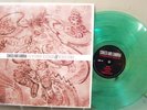 LP - Coheed And Cambria - The Afterman: Descension // Big Beige Demos