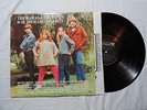 Mamas & The Papas 16 of Their Greatest Hits vinyl LP DS 50064 Dunhill