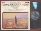 *SALE* Argo 6745 007 Stereo - Rossini The 6 String Sonatas Marriner 2 X MINT