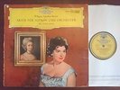 *SALE* DGG 136 028 SLPEM Red Stereo - Mozart Soprano Arias Rita Streich NM