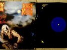 OZZY OSBOURNE SIGNED AUTOGRAPHED LP Bark At The Moon ORIG 1983 US CBS ASSOCIATED
