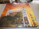 Trans Am - California Hotel - LIMITED LP COLOURED Vinyl //////// Neu