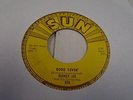 Dickey Lee Memories Never Grow Old/Good Lovin' 45 RPM Sun Records VG+ rockabilly