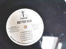 BETTER DUB FROM STUDIO ONE-  JAMAICA IMPORT-LP/Vinyl/Record