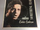 EDDIE COCHRAN