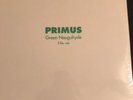 Primus Green Naugahyde Vinyl LP Record SEALED RARE