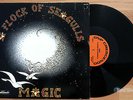 Flock of Seagulls - Magic (1989) Vinyl 12