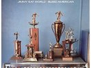 JIMMY EAT WORLD-Bleed American  (US IMPORT)  VINYL NEW