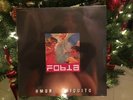 Fobia - Amor Chiquito LP vinyl 12