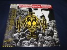 QUEENSRYCHE Operation Mindcrime LP Japan OBI 88 PROMO Crimson Glory Maiden