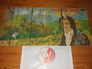 CHICKEN SHACK - IMAGINATION LADY / GERMANY-FOC-DERAM-LP 1971 (SDL-5)