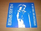 David Bowie  - The Glass Spider - In New York And Amsterdam - Near Mint
