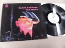 BLACK SABBATH - PARANOID (1970) 1st GERMAN VERIGO SWIRL PRSS LAMINATED FOC TOP