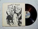 Planet Waves Bob Dylan mint Vinyl LP 1974 Asylum 7E-1003 Original