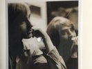 Mike Oldfield ?- Sallyangie - Children Of The Sun - Record Post Card - Rare