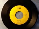 FABULOUS FOUR: if i knew / everybody's got to have a heart Peak 16456