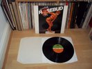 ROSEBUD/DISCOBALLS Tribute to PINK FLOYD UK 1978 ATLANTIC 1st Press  NM