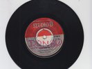 STUDIO 1/ YOU AND ME // THIS FEELING - CARLTON & HIS SHOES (68 ROCKSTEADY 7